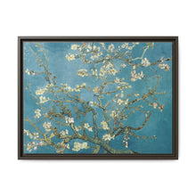 Vincent van Gogh's Almond blossom (1890) - NOMADEN ART GALLERY