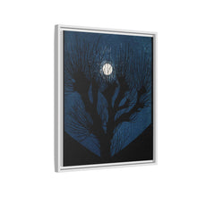 Moon Light (1920) by Julie de Graag