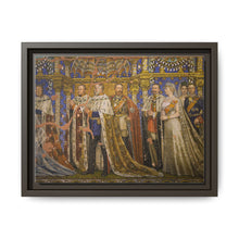 Mosaic inside the Kaiser Wilhelm Memorial Church (Gedachtniskirche) - NOMADEN ART GALLERY