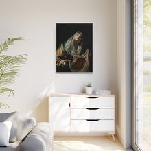 Saint Veronica with the Veil by Mattia Preti