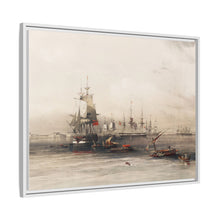Alexandria illustration by David Roberts (1796–1864)