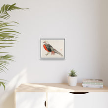 Japanese pheasant by Kōno Bairei (1844-1895)