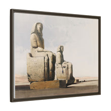 Thebes illustration by David Roberts (1796–1864)