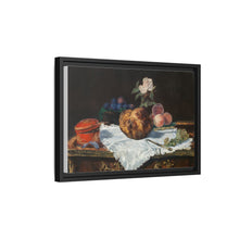 The Brioche (1870) Édouard Manet