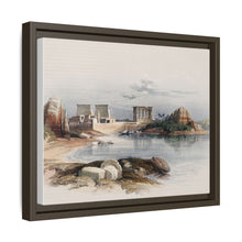 Philae illustration by David Roberts (1796–1864)