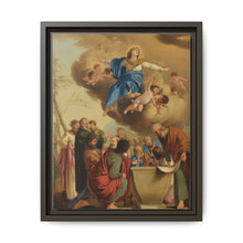 The Assumption by Laurent de La Hyre - NOMADEN ART GALLERY