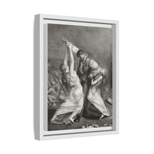 The drunk (1923–1924) print in high resolution by George Wesley Bellows