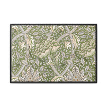 William Morris's Fruit pattern (1862) - NOMADEN ART GALLERY