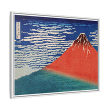 Hokusai's Fine Wind, Clear Morning (1760-1849) - NOMADEN ART GALLERY
