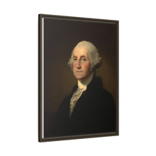 George Washington (1796–1803) by Gilbert Stuart