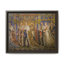 Mosaic inside the Kaiser Wilhelm Memorial Church (Gedachtniskirche) - NOMADEN ART GALLERY
