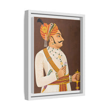 Thakur Yaswanta Singh (reigned 1688-1707)