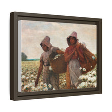 The Cotton Pickers (1876) by Winslow Homer
