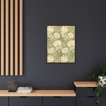 William Morris's Chrysanthemum pattern (1877) - NOMADEN ART GALLERY