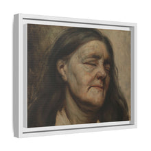 Study of an Old Woman (c. 1856 - c. 1857) by Matthijs Maris
