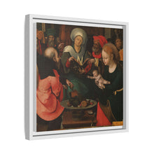 Holy Kinship (c. 1520 - c. 1530) by Master of the Lille Adoration and Dirck Vellert