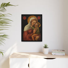 Madonna and Child by Jacopo Bellini