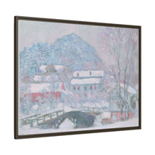Sandvika, Norway by Claude Monet - NOMADEN ART GALLERY