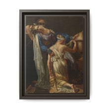 Hecuba and Polyxena by Merry Joseph Blondel - NOMADEN ART GALLERY