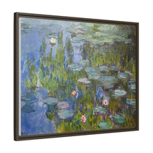 Claude Monet - Water Lilies - NOMADEN ART GALLERY