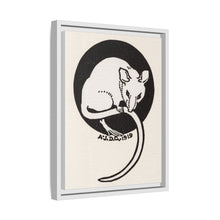 Mouse (1919) by Julie de Graag