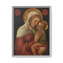Madonna and Child by Jacopo Bellini - NOMADEN ART GALLERY