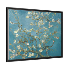 Vincent van Gogh's Almond blossom (1890) - NOMADEN ART GALLERY