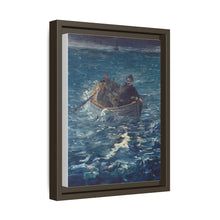 Meer von Edouard Manet