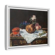 The Brioche (1870) Édouard Manet