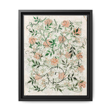 William Morris's (1834-1896) famous Jasmine pattern artwork - NOMADEN ART GALLERY