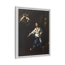 The Penitent Magdalene (ca. 1730 (Baroque) by Italian