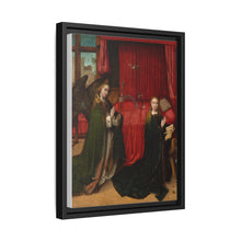 Annunciation (c. 1520) by Artist Unknown