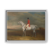 Duchess (1831) by John E Ferneley - NOMADEN ART GALLERY