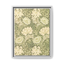 William Morris's Chrysanthemum pattern (1877) - NOMADEN ART GALLERY