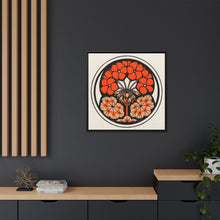 East Indian Cherry (1916) by Julie de Graag - NOMADEN ART GALLERY