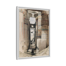 Karnac (Karnak) illustration by David Roberts (1796–1864)