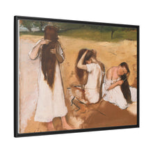 Edgar Degas 