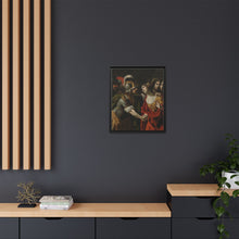 Dido and Aeneas by Rutilio Manetti