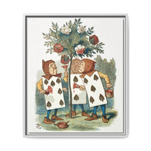 Illustration from The Nursery 