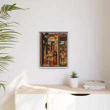 Adoration of the Three Kings (1526 (Early Modern) by Wilhelm Stetter