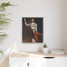A Matador (1866–67) by Édouard Manet