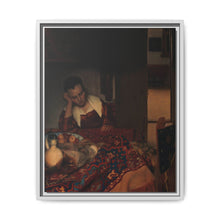 Vermeer's 