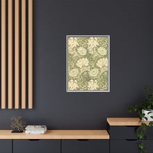 William Morris's Chrysanthemum pattern (1877) - NOMADEN ART GALLERY