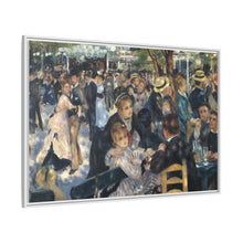 Pierre-Auguste Renoir, El molino de la Galette (1876)