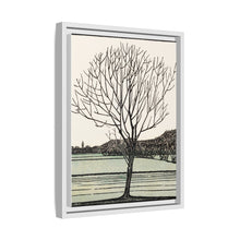 Bald tree (1919) by Julie de Graag