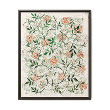 William Morris's (1834-1896) famous Jasmine pattern artwork - NOMADEN ART GALLERY