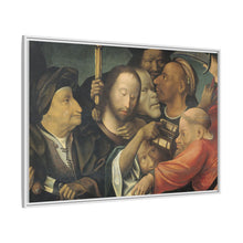 The Arrest of Christ (c. 1530 - c. 1550) by Jheronimus Bosch