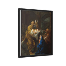 Presentation of Christ in the Temple by Vicente López y Portaña