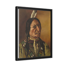 Plains Indian (fourth quarter 19th century) by J W Bradshaw
