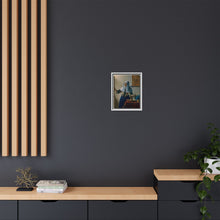 Vermeer's 